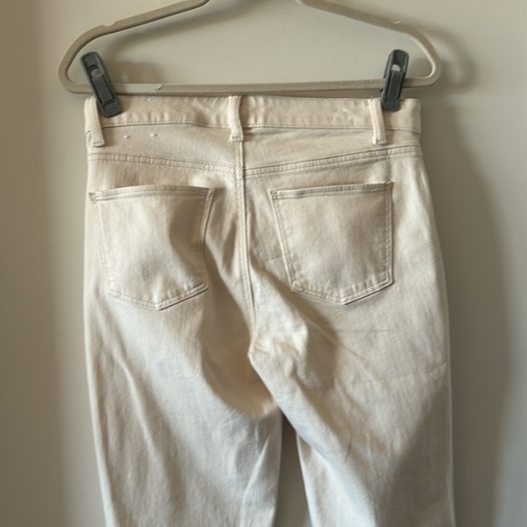 Like New Talbots Slim Ankle Jean - Picture 4 of 6